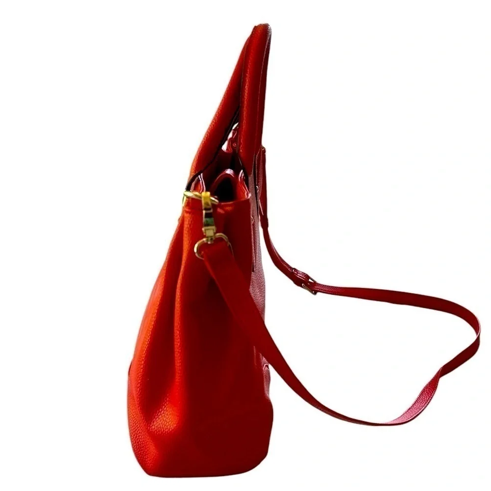 Jones New York euc red